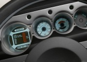 Dodge Challenger Concept Dodge Challenger Concept